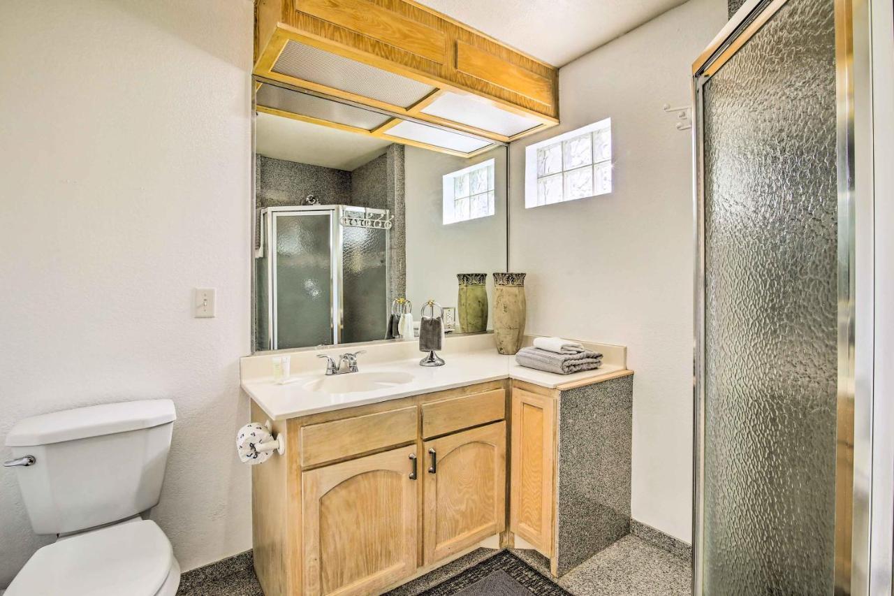 דירות South Padre Island Getaway - Newly Renovated! מראה חיצוני תמונה